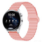 Pulseira Elo Magnético com Fecho Laço Premium Pino 22 mm