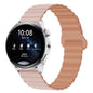 Pulseira Elo Magnético com Fecho Laço Premium Pino 22 mm