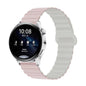 Pulseira Elo Magnético com Fecho Laço Premium Pino 22 mm