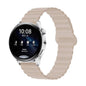 Pulseira Elo Magnético com Fecho Laço Premium Pino 22 mm