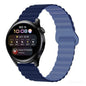 Pulseira Elo Magnético com Fecho Laço Premium Pino 22 mm