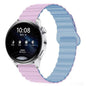 Pulseira Elo Magnético com Fecho Laço Premium Pino 22 mm