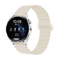 Pulseira Elo Magnético com Fecho Laço Premium Pino 22 mm