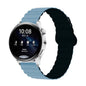 Pulseira Elo Magnético com Fecho Laço Premium Pino 22 mm