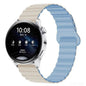 Pulseira Elo Magnético com Fecho Laço Premium Pino 22 mm