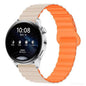 Pulseira Elo Magnético com Fecho Laço Premium Pino 22 mm