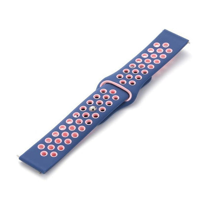 Pulseira Nike Premium Pino 22 mm