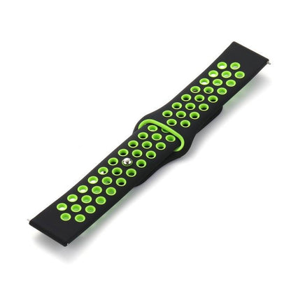 Pulseira Nike Premium Pino 22 mm