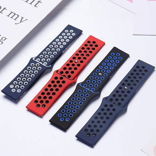 Pulseira Nike Premium Pino 22 mm