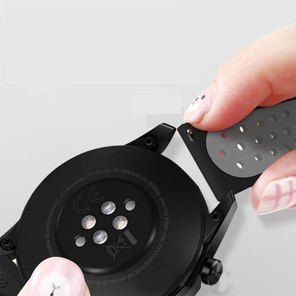 Pulseira Nike Premium Pino 22 mm