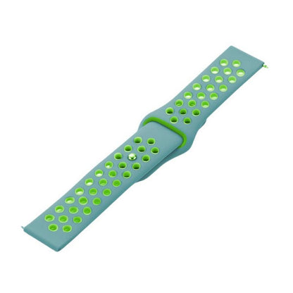 Pulseira Nike Premium Pino 22 mm