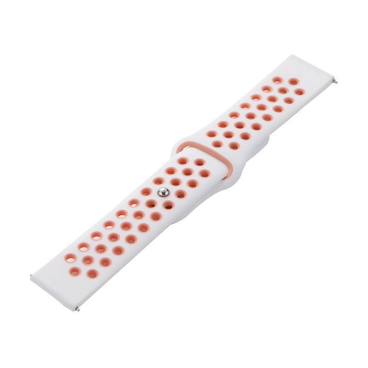 Pulseira Nike Premium Pino 22 mm