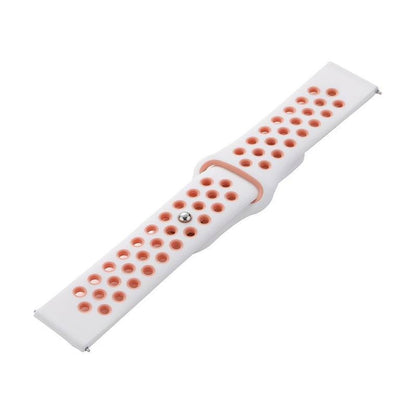 Pulseira Nike Premium Pino 22 mm