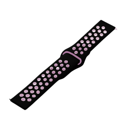 Pulseira Nike Premium Pino 22 mm