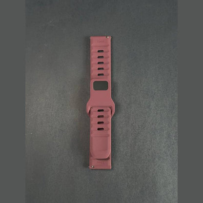 Pulseira Oceana Sport Pino 22 mm