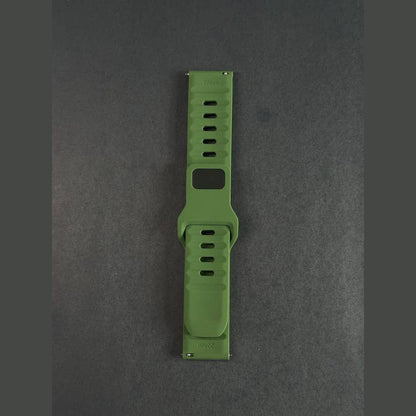 Pulseira Oceana Sport Pino 22 mm