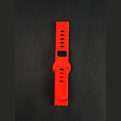 Pulseira Oceana Sport Pino 22 mm