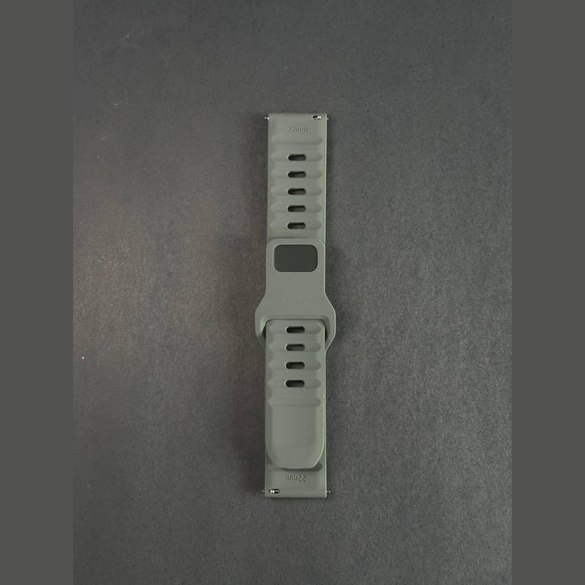 Pulseira Oceana Sport Pino 22 mm