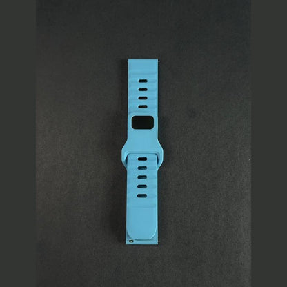 Pulseira Oceana Sport Pino 22 mm