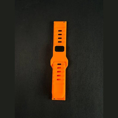 Pulseira Oceana Sport Pino 22 mm