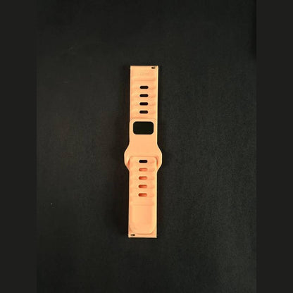 Pulseira Oceana Sport Pino 22 mm