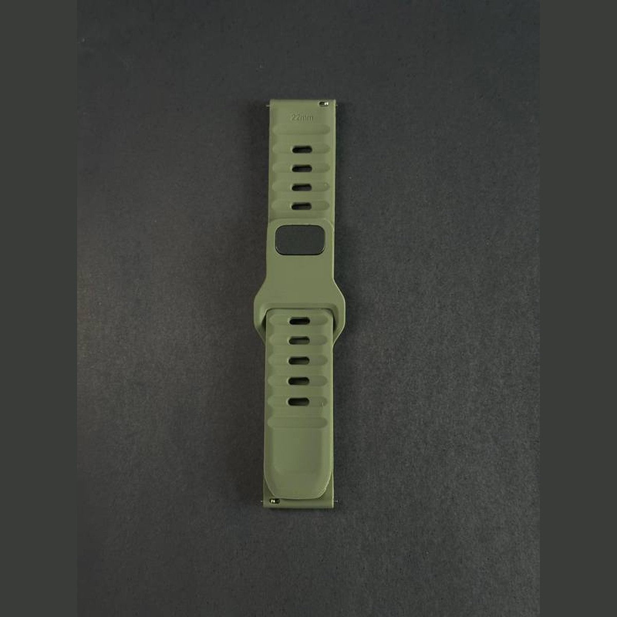 Pulseira Oceana Sport Pino 22 mm