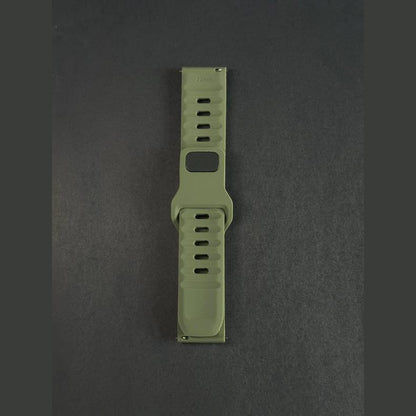 Pulseira Oceana Sport Pino 22 mm