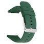 Pulseira de Silicone Sport Pino 22 mm
