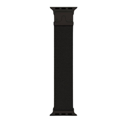 Pulseira Milanesa com Fecho Magnético Luxo 38/40/41 mm