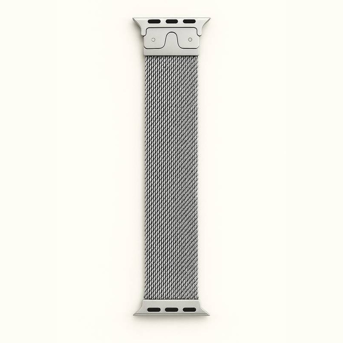 Pulseira Milanesa com Fecho Magnético Luxo 38/40/41 mm