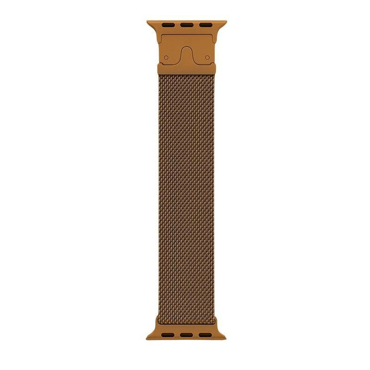 Pulseira Milanesa com Fecho Magnético Luxo 38/40/41 mm