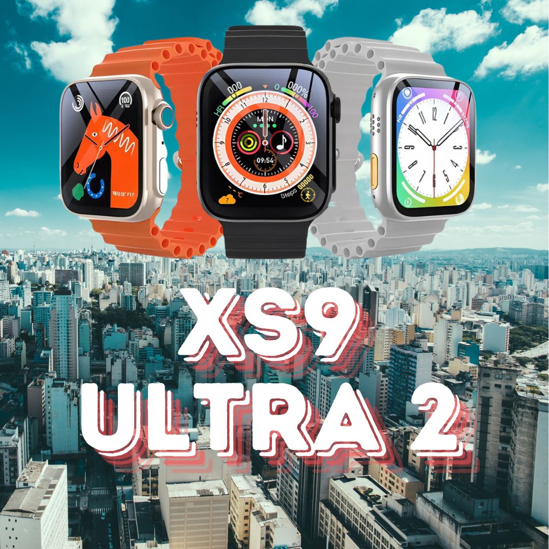 XS9 Ultra 2 Cores