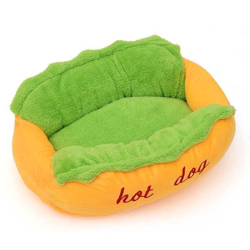 Cama para Pets - Hot Dog - HatCat