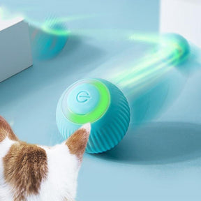 Bola Inteligente para Pet - Smart Ball™ - HatCat