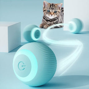 Bola Inteligente para Pet - Smart Ball™ - HatCat